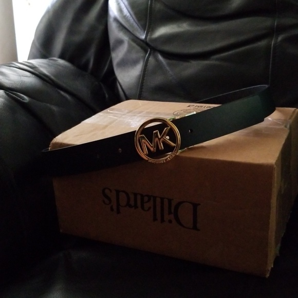 Michael Kors Other - Woman's MK belt